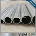 High Quality Customizable Aluminum Extrusion Round Tube